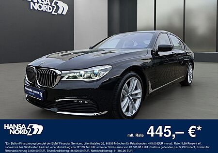 BMW 750i Lim. LASER NAVI HUD HGSD ACC KAMERA H/K 19"