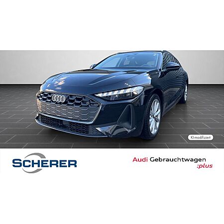 Audi A5 leasen