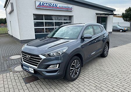 Hyundai Tucson Trend 2WD