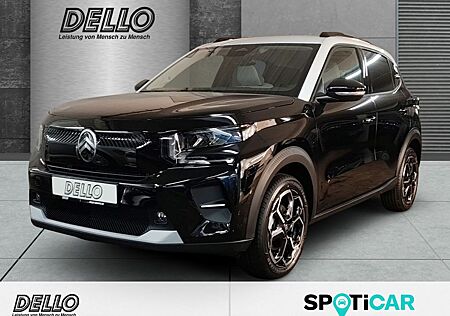 Citroën C3 MAX Mild-Hybrid 6-AT Winter-Paket HUD Navi LE