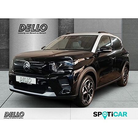 Citroën C3 leasen