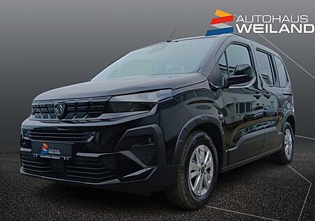 Peugeot e-Rifter L1 Allure Elektromotor 136