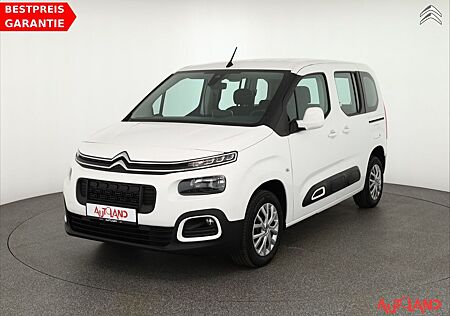 Citroën Berlingo 1.5 BlueHDi 100 Feel AAC Sitzhzg Kamera