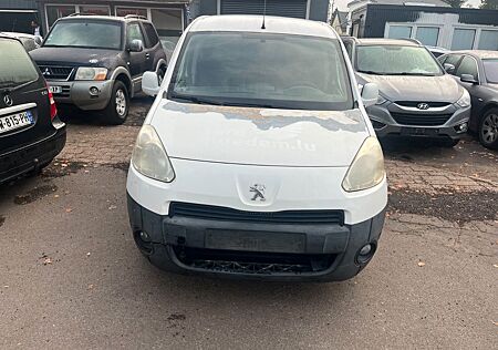 Peugeot Partner KLIMAANLAGE 3-SITZE 1.6-66KW EURO/5