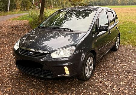 Ford C-Max 1,6 Style+ Style+