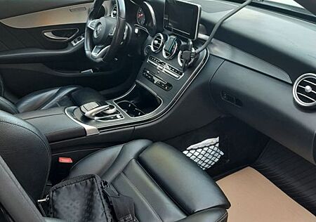 Mercedes-Benz C 250 Autom. -