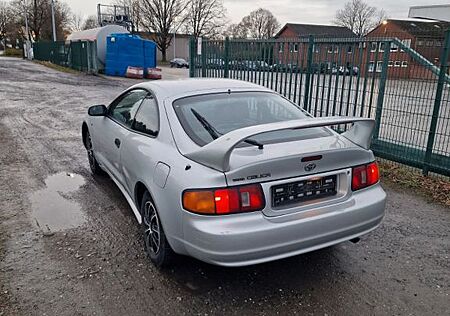 Toyota Celica 1.8 -