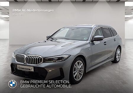 BMW 330i Touring M Sport AHK Driv.Assist.Prof HiFi