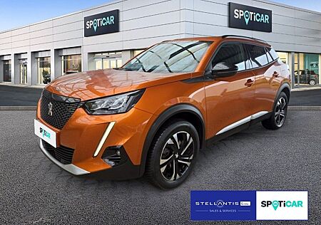 Peugeot 2008 1.5 BlueHDi 130 Allure Pack (EURO 6d)