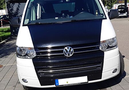 VW T5 California Volkswagen