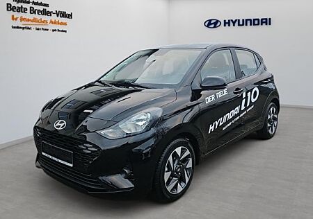 Hyundai i10 Trend 1.0 Navi KLIMA Bluetooth Kamera