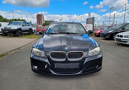BMW 325i Key Less Go Leder Navi PanoramaDach