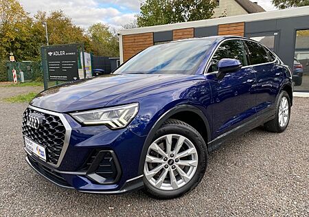 Audi Q3 Sportback 45 TFSI quattro *TOP Zustand*