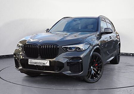 BMW X5 xDrive40d M Sportpaket Innovationsp. Head-Up