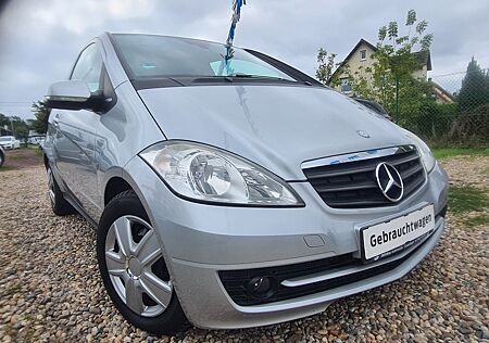 Mercedes-Benz A 160 CDI BLUEEFFICIENCY * KLIMA/NAVI/SHZ/MFL *