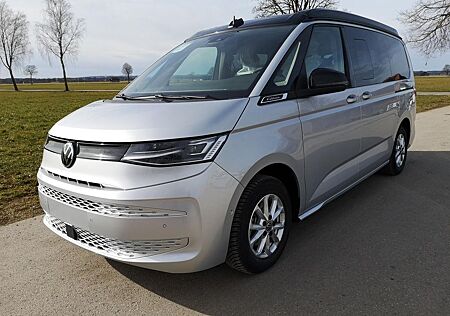VW T6 California Volkswagen T7 2.0TDI DSG California Beach GV5 Komfort