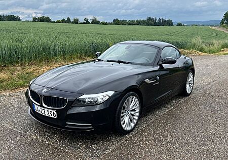 BMW Z4 sDrive23i - PDC/NaviProfessional/Top Zustand