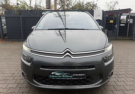 Citroën C4 Spacetourer Grand C4 Picasso/Spacetourer Selection