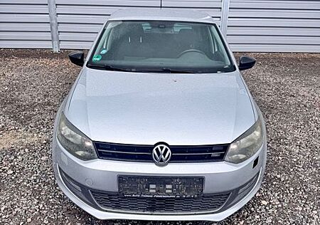 VW Polo Volkswagen V Style