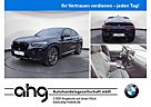 BMW X4 M40d AHK Innovationspaket Lenkradheizung