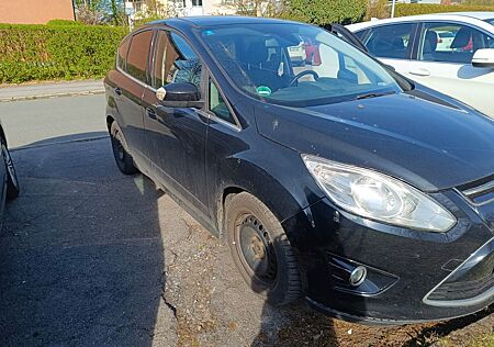 Ford C-Max 1,6 Ti-VCT 92kW Titanium Titanium