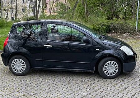 Citroën C2
