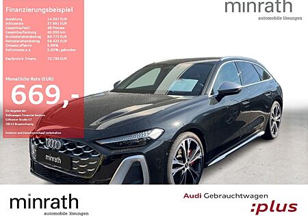 Audi S5 3.0 TFSI Avant Q MATRIX RAUTE HUD NAVI+