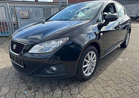 Seat Ibiza Lim. 1.6 TDI Stylance / Style