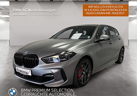 BMW 120i M Sport Harman/K LiveCockpitProf PDC LED