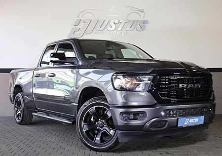 Dodge RAM 5.7 BigHorn/KAMERA/AHK/SHZ/LHZ/TEMP/BTH/R20
