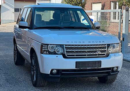 Land Rover Range Rover V8 TD Vogue 4.4 V8 Kam360 StdHzg