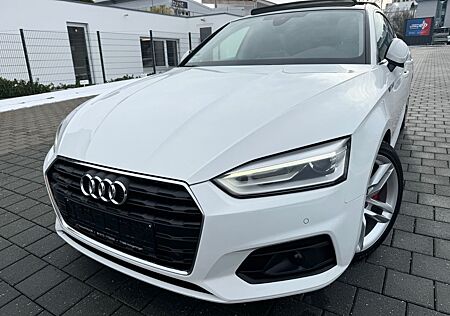 Audi A5 3.0 TDI SB quattro PANO*NAVI*LEDER*XENON*AHK*
