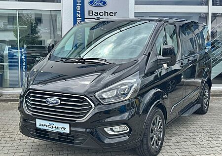 Ford Tourneo Custom Titanium X Autm. L1 *iACC/RFK*
