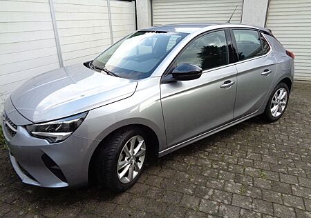 Opel Corsa 1.2 55kW Elegance Elegance