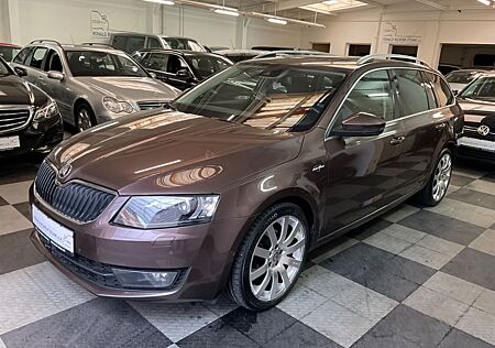 Skoda Octavia Combi 2,0tdi DSG L&K,Nav,ACC,Tüv10-26