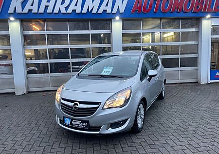 Opel Meriva B Active