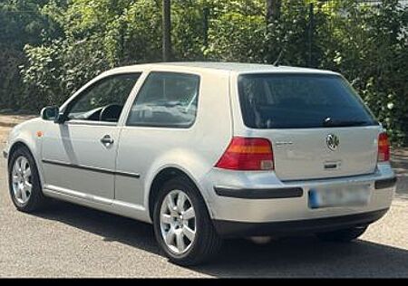 VW Golf Volkswagen 1.4 Basis