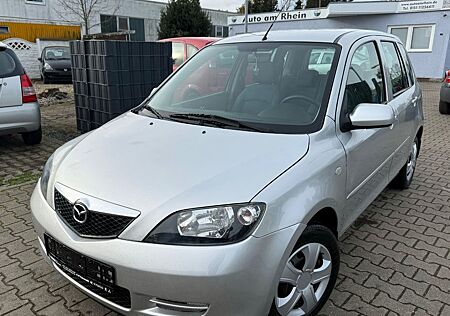 Mazda 2 Lim. 1.4 Active