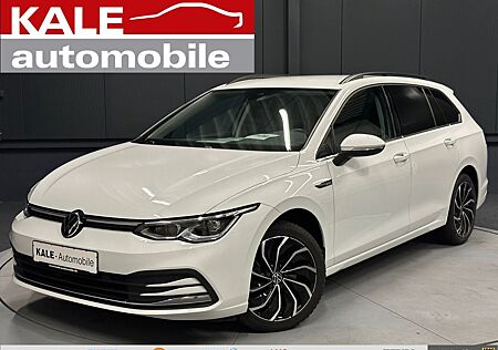 VW Golf Volkswagen VIII Variant Style *Matrix/IQ*KAMERA*17Zoll