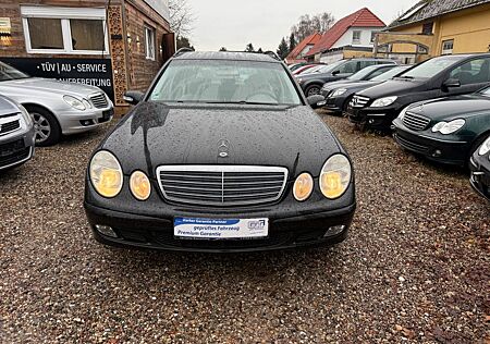 Mercedes-Benz E 240 E T-Modell T AUTOMATIK