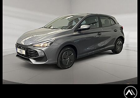 MG MG3 Standard **Kamera/LED