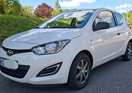 Hyundai i20 1.2 Classic Classic