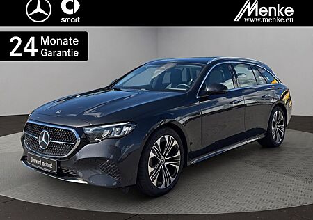 Mercedes-Benz E 220 d T-Mod Pano,Distro,KeyGo,AHK,Ambiente