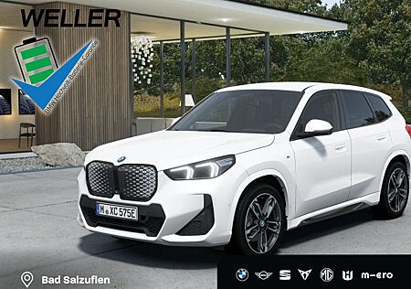 BMW iX1 eDrive20 M Sport adapt.LED,HuD,DAProf,PA+
