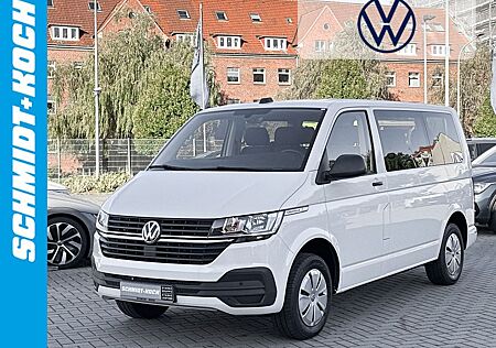 VW T6 Caravelle Volkswagen T6.1 Caravelle Trendline 2.0 TDI 9-SITZER PDC