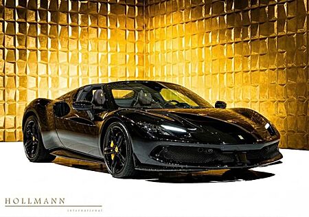 Ferrari 296 GTS + CARBON + LEDS + LIFT + DAYTONA SEATS +