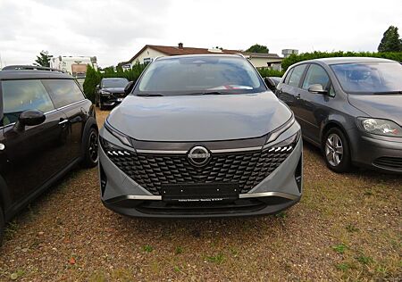 Nissan Qashqai N-Connecta DIG-T MHEV X-Tronic