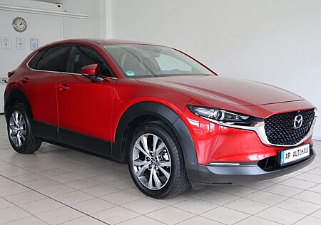 Mazda CX-3 CX-30 Selection 2WD 360° Head-Up ACC CarPlay