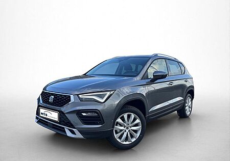 Seat Ateca Road Edition 1.5 TSI 150PS Aut.