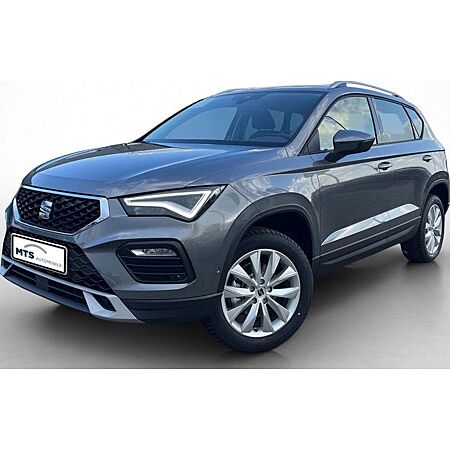 Seat Ateca leasen